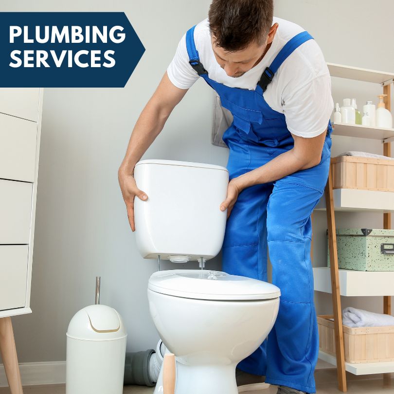 Plumbing Company in Jackson, OH